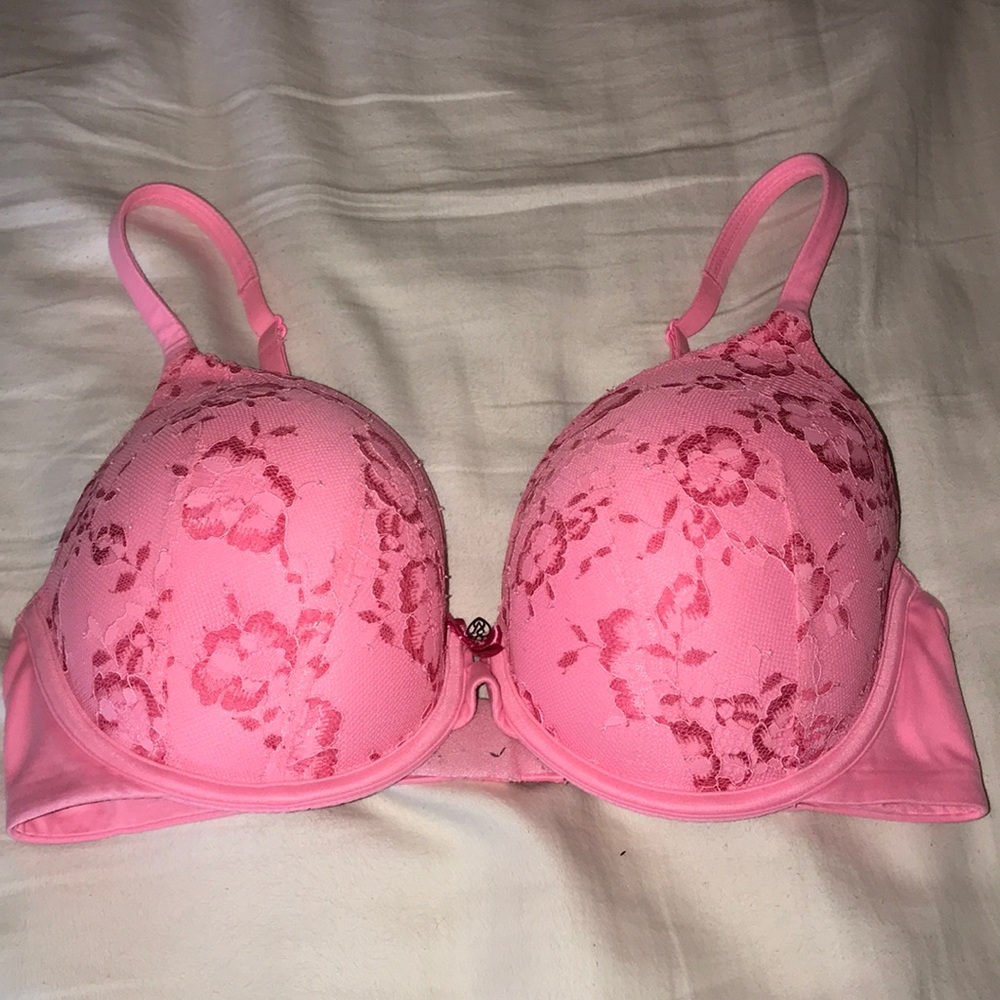 Body by Victoria Lined Perfect Coverage 34DD